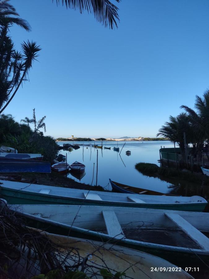 Pousada Aguas Do Embau Guarda do Embaú Εξωτερικό φωτογραφία